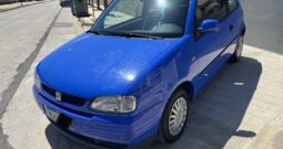 Seat Arosa 1.0