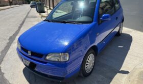 Seat Arosa 1.0