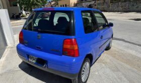 Seat Arosa 1.0