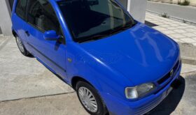 Seat Arosa 1.0