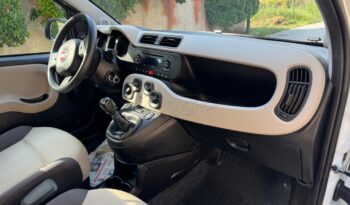 Fiat Panda CNG full