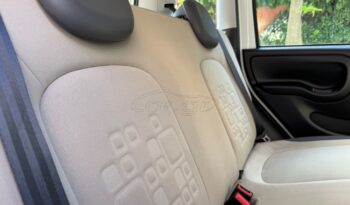 Fiat Panda CNG full