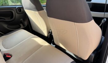 Fiat Panda CNG full