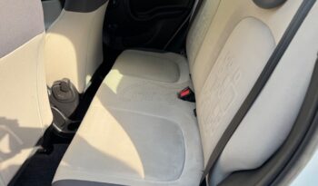 Fiat Panda CNG full