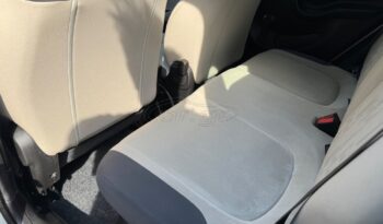 Fiat Panda CNG full