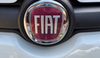 Fiat Panda CNG full