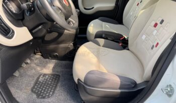 Fiat Panda CNG full