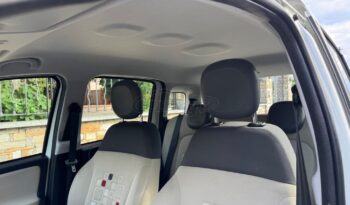 Fiat Panda CNG full