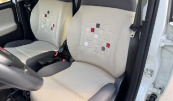 Fiat Panda CNG full