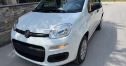 Fiat Panda CNG