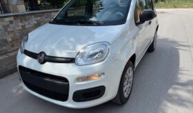 Fiat Panda CNG