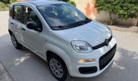 Fiat Panda CNG