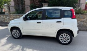 Fiat Panda CNG