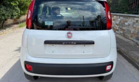 Fiat Panda CNG
