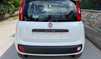 Fiat Panda CNG full