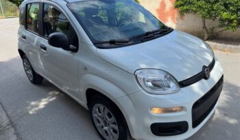 Fiat Panda CNG full