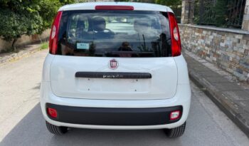 Fiat Panda CNG full