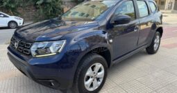 Dacia Duster 1.0 TCe LPG
