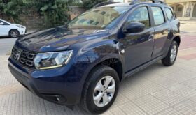 Dacia Duster 1.0 TCe LPG