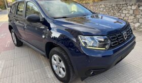 Dacia Duster 1.0 TCe LPG