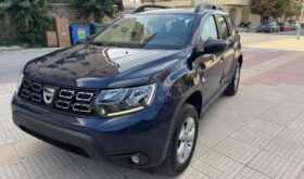 Dacia Duster 1.0 TCe LPG