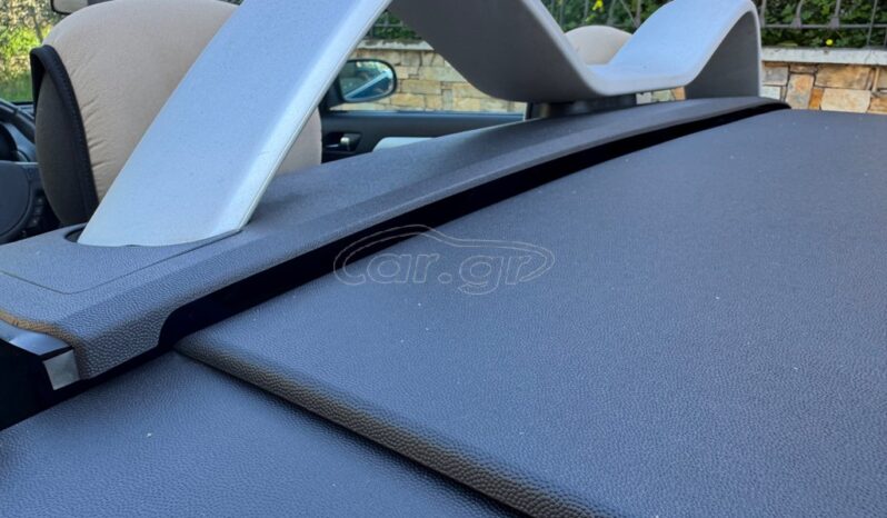 
								Opel Tigra full									