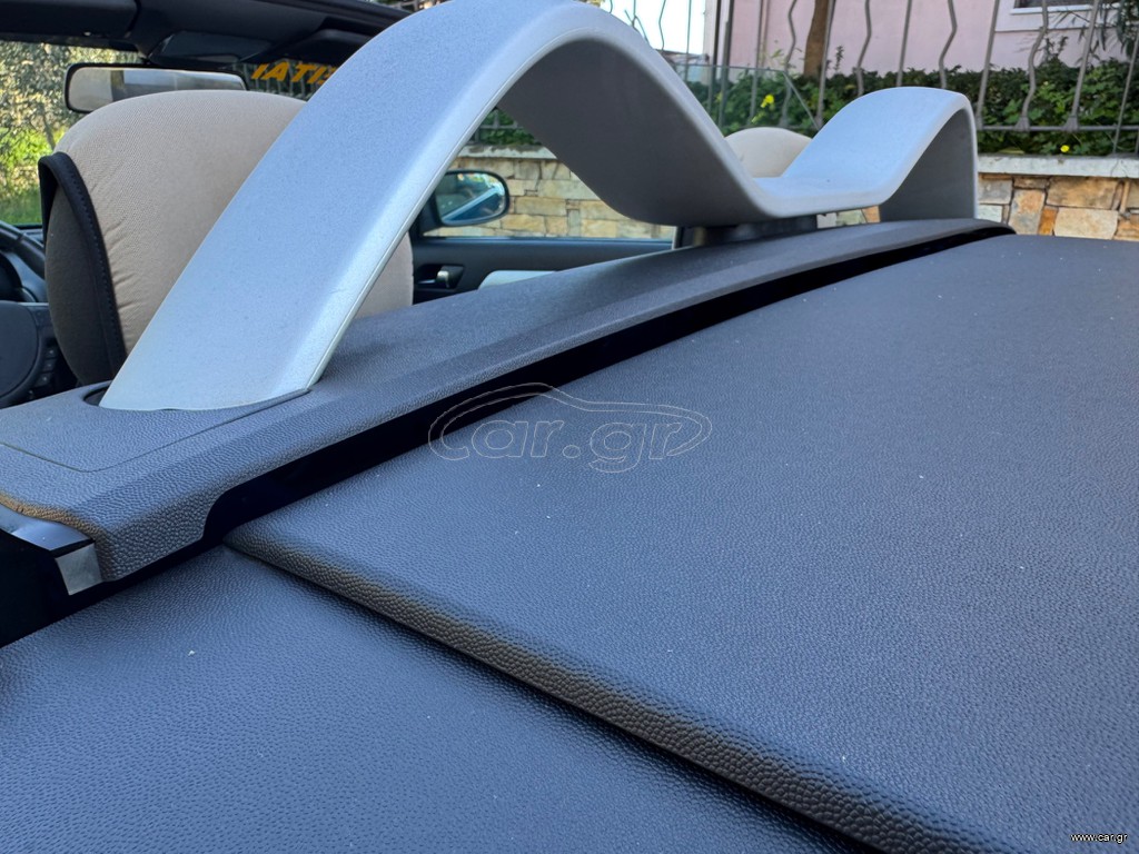 Opel Tigra