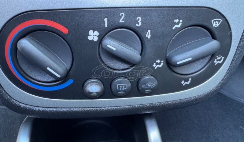 
								Opel Tigra full									