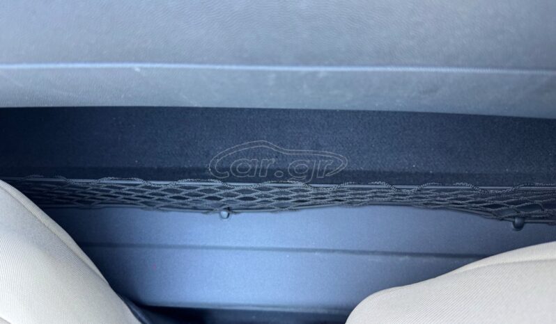 
								Opel Tigra full									