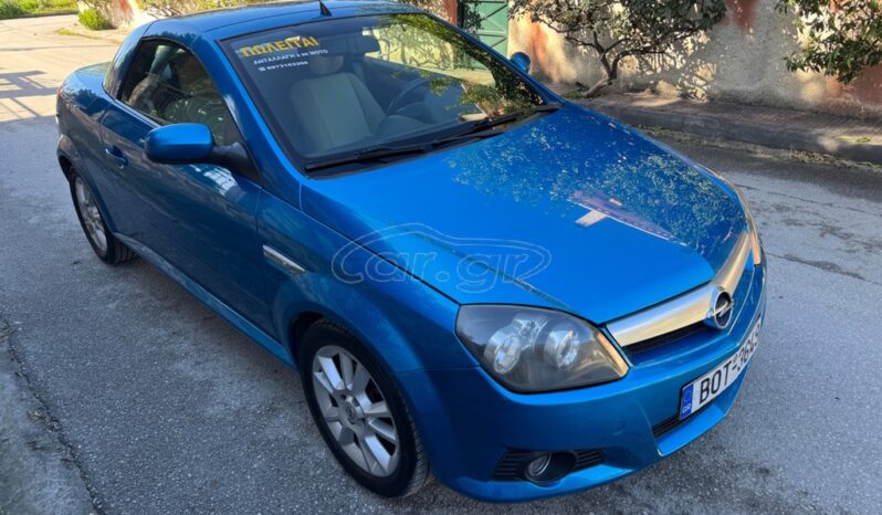 
								Opel Tigra full									