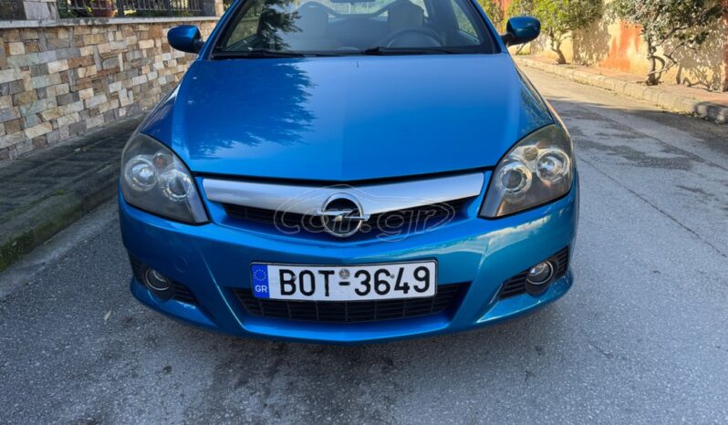 
								Opel Tigra full									