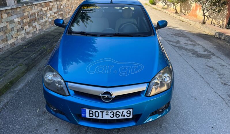 
								Opel Tigra full									
