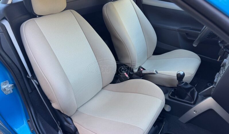 
								Opel Tigra full									