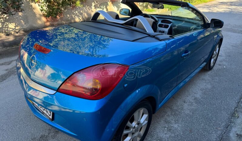 
								Opel Tigra full									
