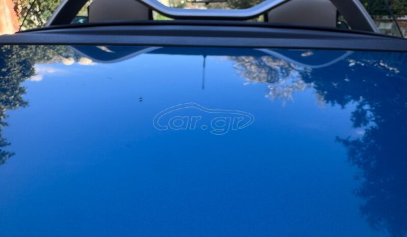 
								Opel Tigra full									