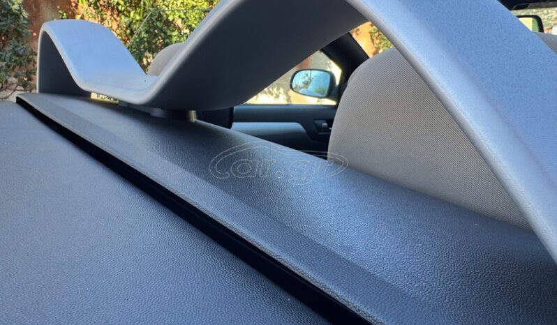 
								Opel Tigra full									
