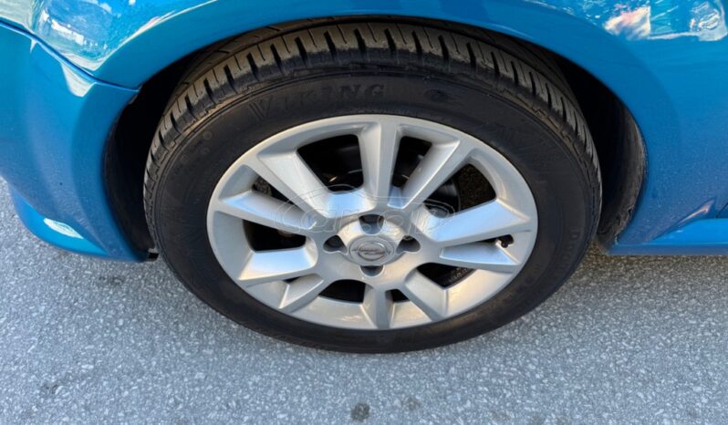 
								Opel Tigra full									