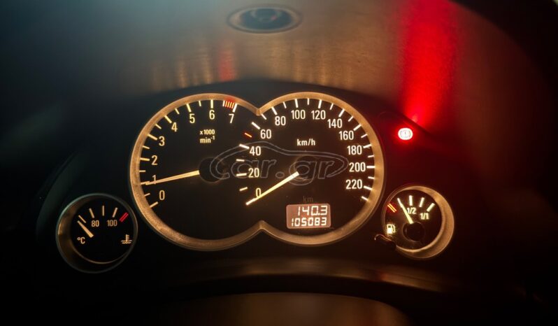 
								Opel Tigra full									