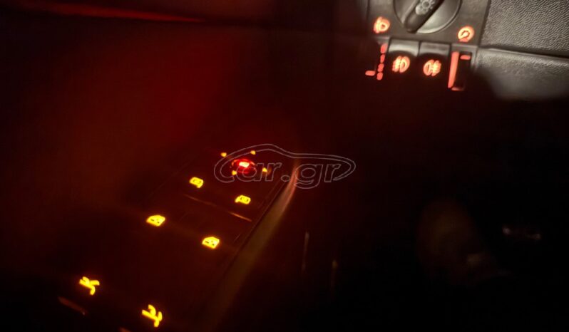
								Opel Tigra full									