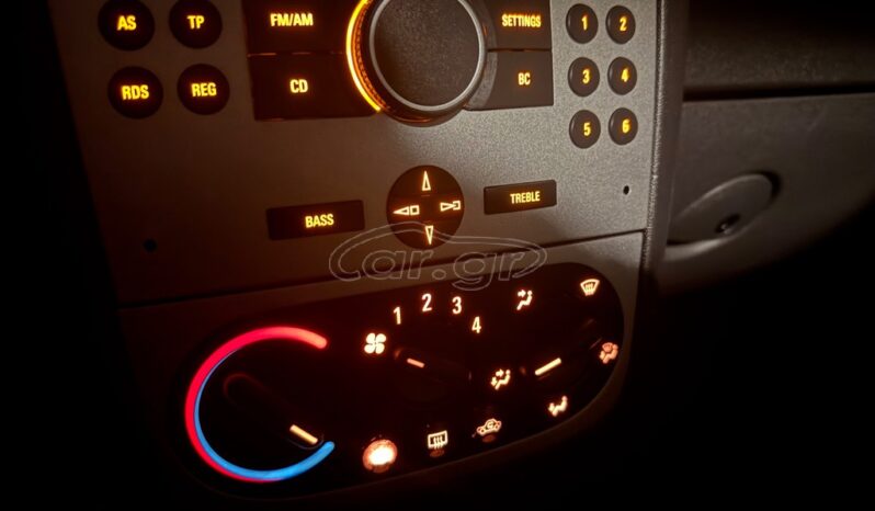 
								Opel Tigra full									
