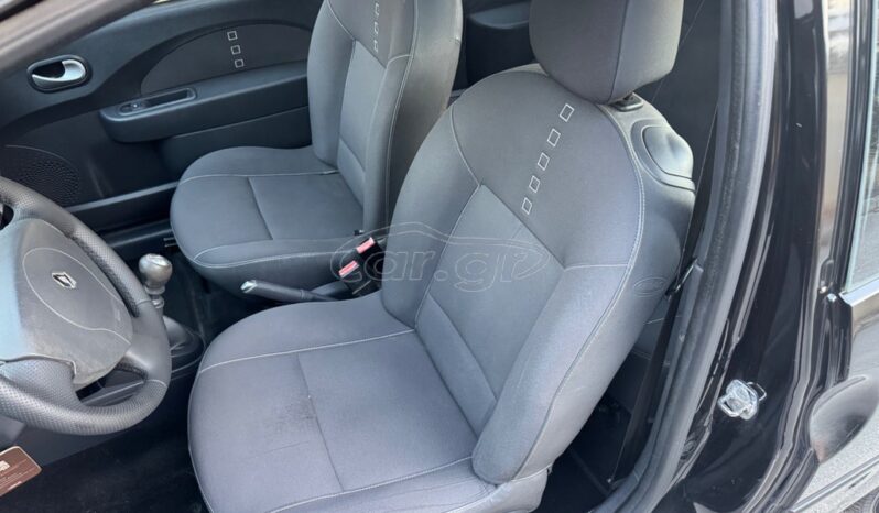 
								Renault Twingo full									