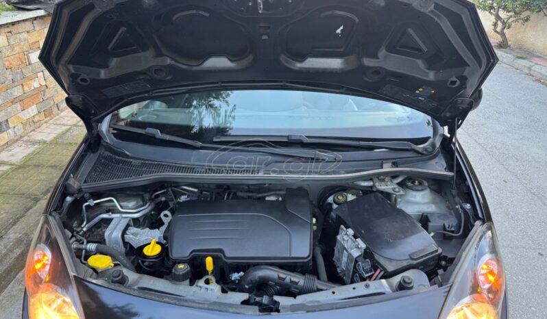 
								Renault Twingo full									