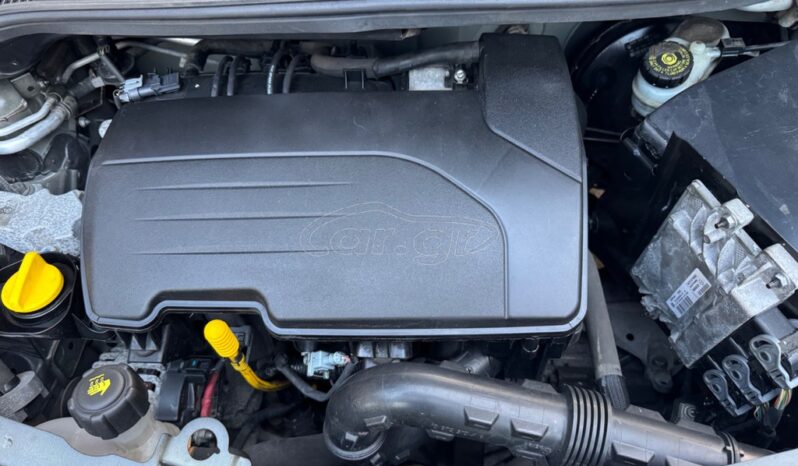 
								Renault Twingo full									