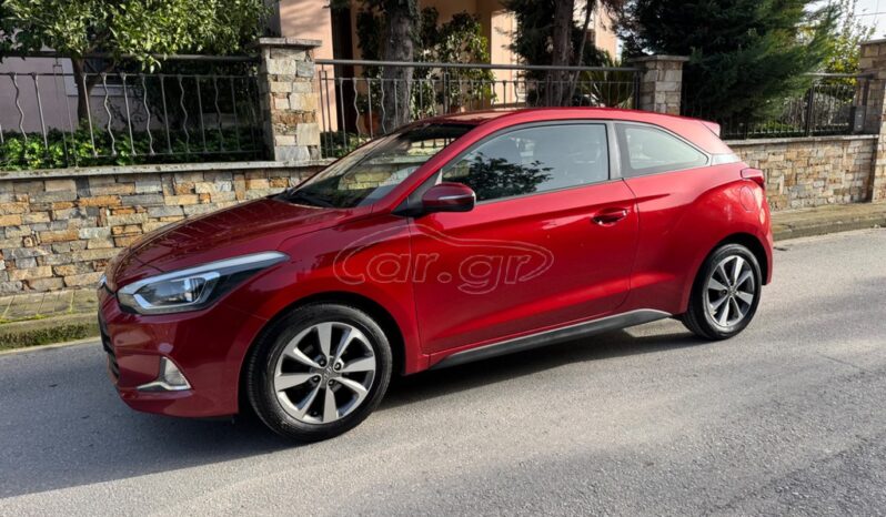 
								Hyundai i 20 full									