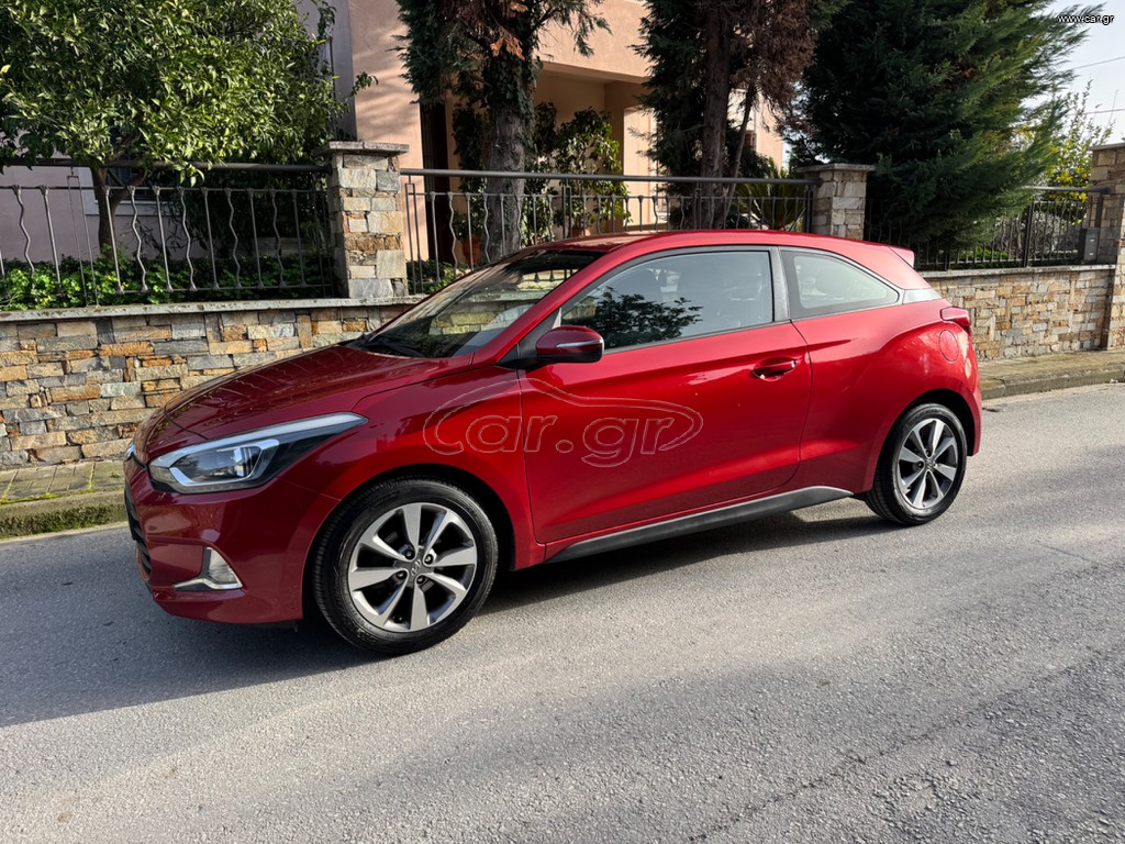 Hyundai i 20