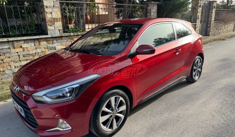 
								Hyundai i 20 full									