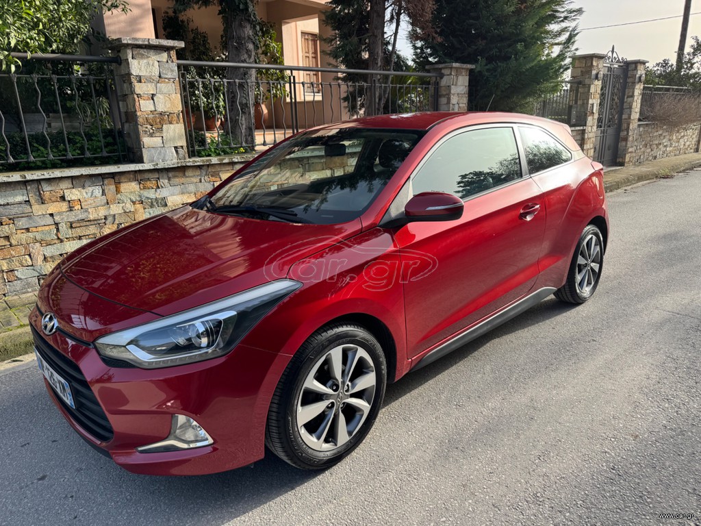 Hyundai i 20