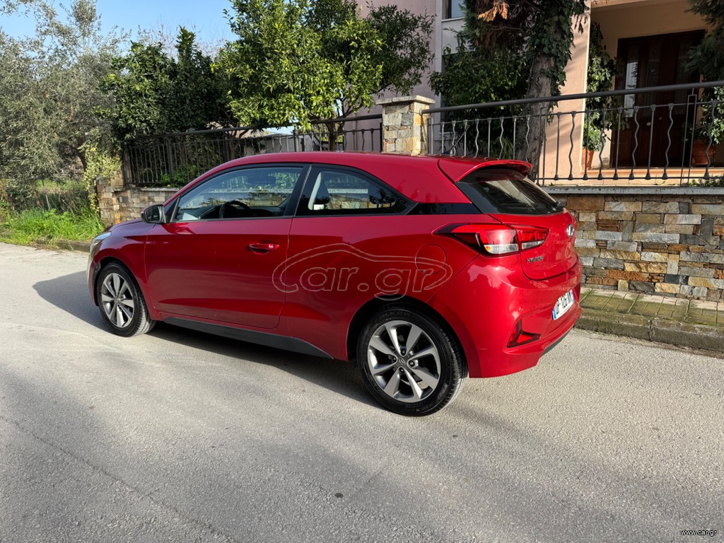Hyundai i 20