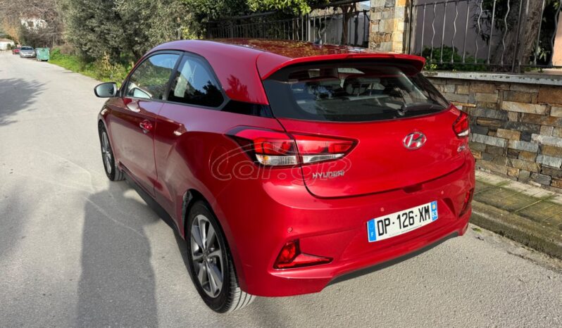 
								Hyundai i 20 full									