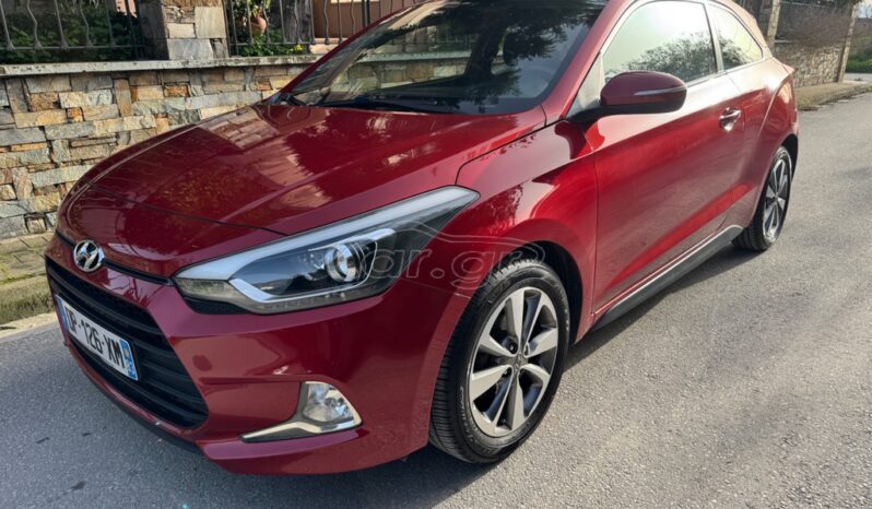 
								Hyundai i 20 full									